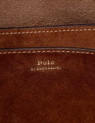 Polo Ralph Lauren Geantă pe umăr ID | piele întoarsă