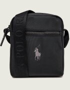 Polo Ralph Lauren Geantă reporter Logo-Trim