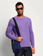 Polo Ralph Lauren Geantă reporter Logo-Trim