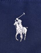Polo Ralph Lauren Geantă reporter Logo-Trim