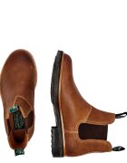 Polo Ralph Lauren Ghete chelsea RADFORD CHLS | piele întoarsă