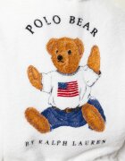 Polo Ralph Lauren Halat | Relaxed fit frotir