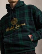 Polo Ralph Lauren Hanorac | Loose fit