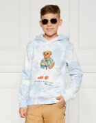 Polo Ralph Lauren Hanorac LS PO | Regular Fit