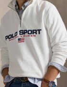Polo Ralph Lauren Hanorac | regular fit