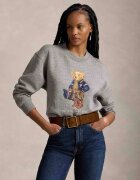 Polo Ralph Lauren Hanorac | Relaxed fit