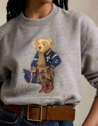 Polo Ralph Lauren Hanorac | Relaxed fit