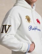 Polo Ralph Lauren Hanorac | Relaxed fit