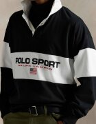 Polo Ralph Lauren Hanorac | Relaxed fit