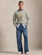 Polo Ralph Lauren Hanorac Seasonal | Classic fit