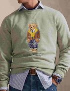 Polo Ralph Lauren Hanorac Seasonal | Classic fit