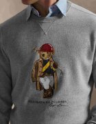 Polo Ralph Lauren Hanorac | Straight fit