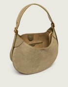 Polo Ralph Lauren Hobo ID Collection | piele întoarsă