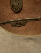 Polo Ralph Lauren Hobo ID Collection | piele întoarsă