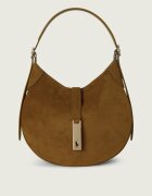 Polo Ralph Lauren Hobo ID Collection | piele întoarsă