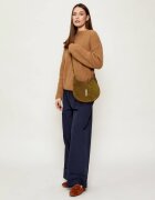 Polo Ralph Lauren Hobo ID Collection | piele întoarsă