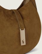 Polo Ralph Lauren Hobo ID Collection | piele întoarsă