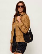 Polo Ralph Lauren Hobo ID | piele întoarsă