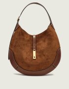 Polo Ralph Lauren Hobo ID | piele întoarsă