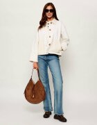 Polo Ralph Lauren Hobo ID | piele întoarsă