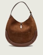 Polo Ralph Lauren Hobo ID | piele întoarsă