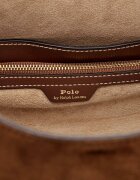 Polo Ralph Lauren Hobo ID | piele întoarsă