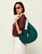 Polo Ralph Lauren Hobo Id | piele întoarsă