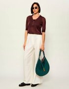 Polo Ralph Lauren Hobo Id | piele întoarsă