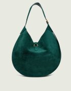 Polo Ralph Lauren Hobo Id | piele întoarsă