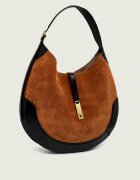 Polo Ralph Lauren Hobo Id | piele întoarsă