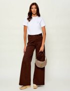 Polo Ralph Lauren Hobo ID | piele întoarsă