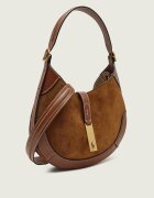 Polo Ralph Lauren Hobo Id | piele întoarsă