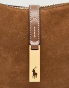 Polo Ralph Lauren Hobo ID | piele întoarsă