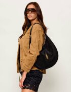 Polo Ralph Lauren Hobo ID | piele întoarsă