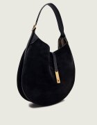 Polo Ralph Lauren Hobo ID | piele întoarsă