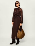 Polo Ralph Lauren Hobo Id | piele întoarsă
