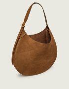Polo Ralph Lauren Hobo Id | piele întoarsă
