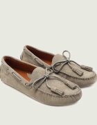 Polo Ralph Lauren Mocasini ANDERS | piele întoarsă