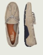Polo Ralph Lauren Mocasini ANDERS | piele întoarsă