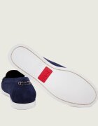 Polo Ralph Lauren Mocasini MERTON | piele întoarsă