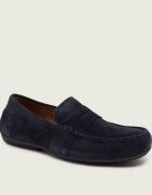Polo Ralph Lauren Mocasini Reynold | piele întoarsă