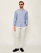 Polo Ralph Lauren Mocasini Reynold | piele întoarsă