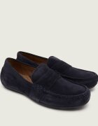 Polo Ralph Lauren Mocasini Reynold | piele întoarsă