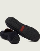 Polo Ralph Lauren Mocasini Reynold | piele întoarsă
