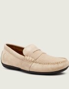 Polo Ralph Lauren Mocasini Reynold | piele întoarsă