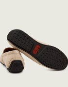 Polo Ralph Lauren Mocasini Reynold | piele întoarsă