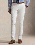 Polo Ralph Lauren Pantaloni chino Bedford | Slim Fit | stretch