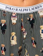 Polo Ralph Lauren Pantaloni de pijama | Relaxed fit