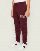Polo Ralph Lauren Pantaloni de trening JOGR MOD #7-ATHLETIC | Regular Fit