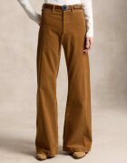 Polo Ralph Lauren Pantaloni | Relaxed fit | catifea reiată